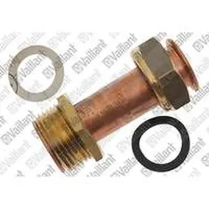 Vaillant leiding