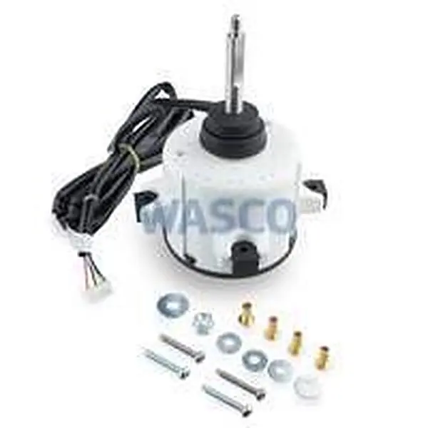 Vaillant motor ventilator 0020175812
