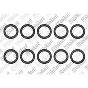 Vaillant pakking (10 stuks)
