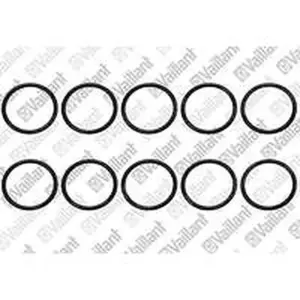 Vaillant pakking (10 stuks)