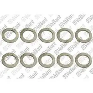 Vaillant pakking (10 stuks)
