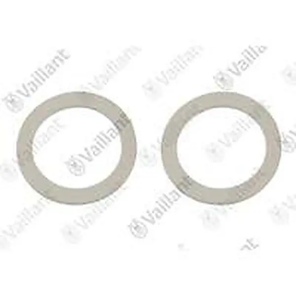 Vaillant pakkingring 2 stuks voor ecoTEC plus