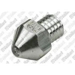 Vaillant waakvlaminspuiter 030 MAG135/3-7SO17