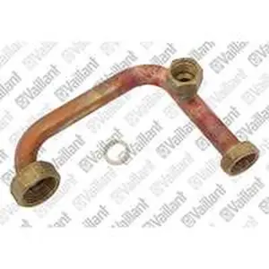 Vaillant leiding