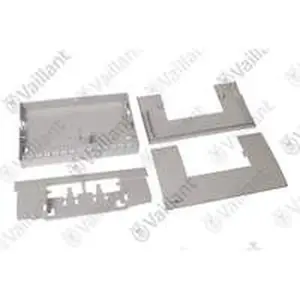 Vaillant kast