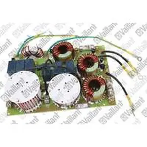 Vaillant print EMC filter 11kW 3p