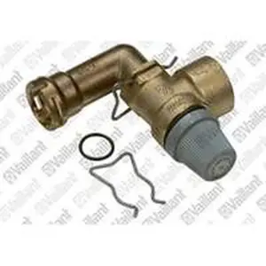 Vaillant t-stuk
