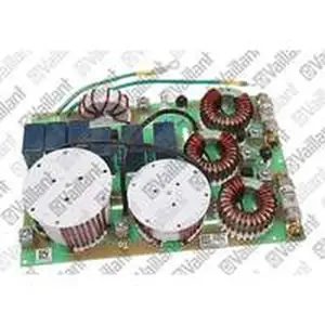 Vaillant print EMC filter 15k 3p