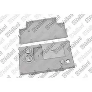 Vaillant kast