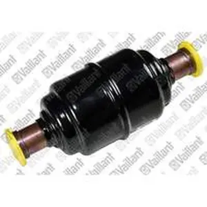 Vaillant filter-droger