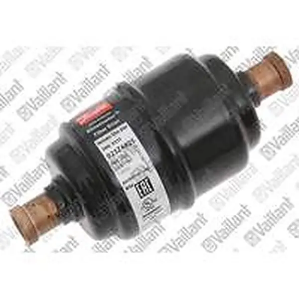 Vaillant filter-droger