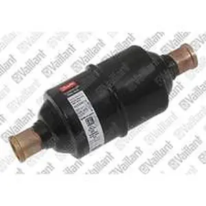Vaillant filter-droger 22-38kw