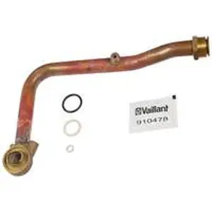 Vaillant leiding