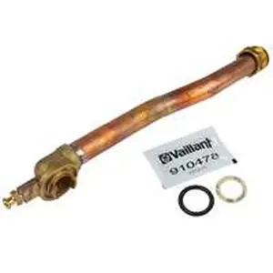 Vaillant leiding
