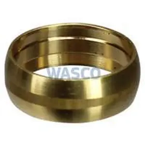 Vaillant knelring 3/4"