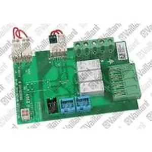 Vaillant print installer