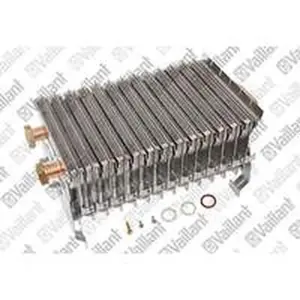 Vaillant brander Turbo 24Kw