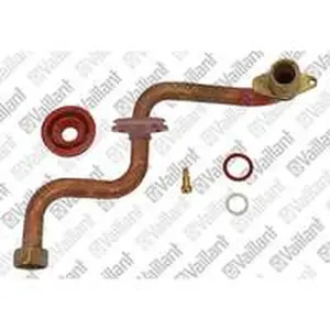 Vaillant leiding
