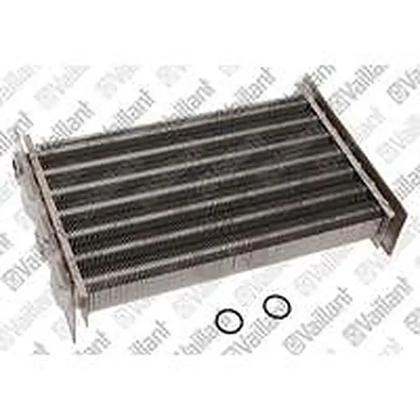 Vaillant warmtewisselaar