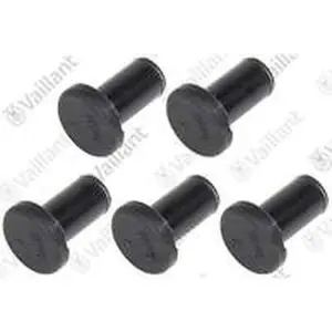 Vaillant stop 5 stuks