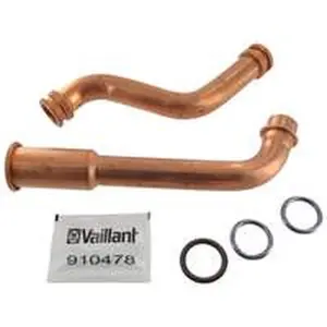 Vaillant aansluitleiding VHR30-34/3-5