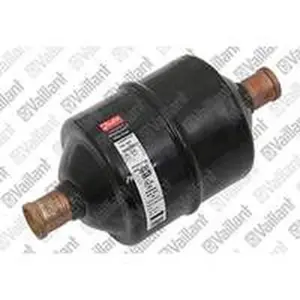 Vaillant filter-droger 46kw