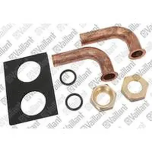 Vaillant bocht 90gr