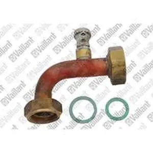 Vaillant leiding