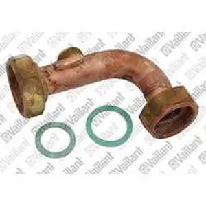 Vaillant leiding
