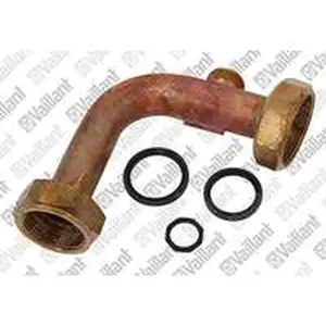 Vaillant leiding