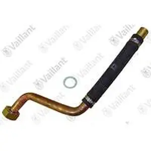 Vaillant leiding
