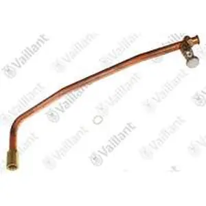 Vaillant leiding