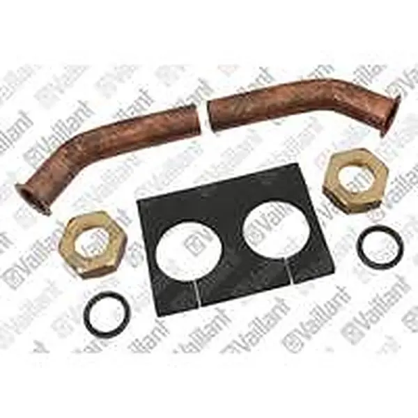 Vaillant bocht 45gr