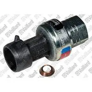 Vaillant lagedruk sensor