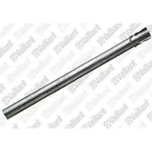 Vaillant rookgasafvoer d=63mm VC/W112142182185242245282 145958