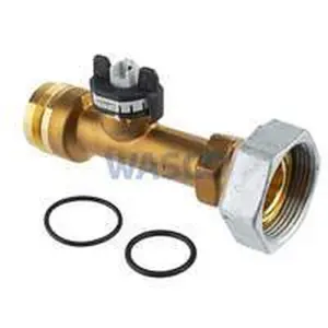 Vaillant voeler voor ecoTEC plus