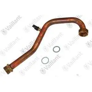Vaillant leiding