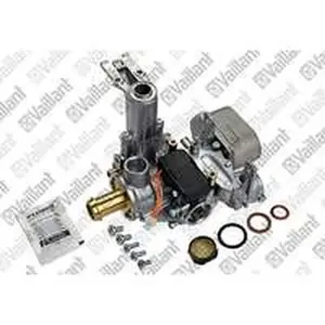 Vaillant gasgedeelte A25