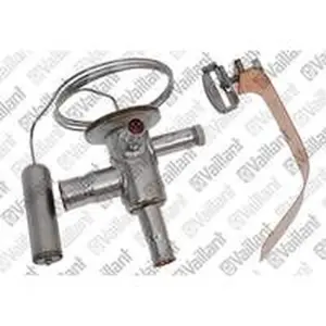 Vaillant expansieventiel 8kw