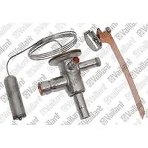 Vaillant expansieventiel 10-14kw
