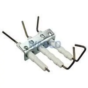 Vaillant ontsteeking bewakingselektrode MAG Turbo 275/10EW19-24/2 EW