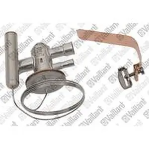 Vaillant expansieventiel