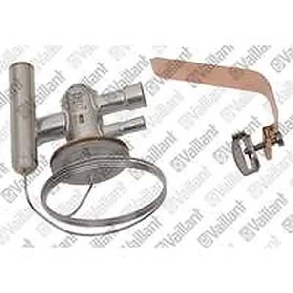 Vaillant expansieventiel