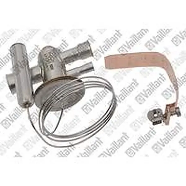 Vaillant expansieventiel