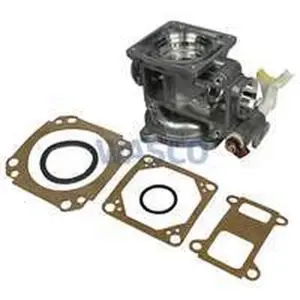 Vaillant gasgedeelte MAG250-440/9 b 440/9 A25 drukregelaar