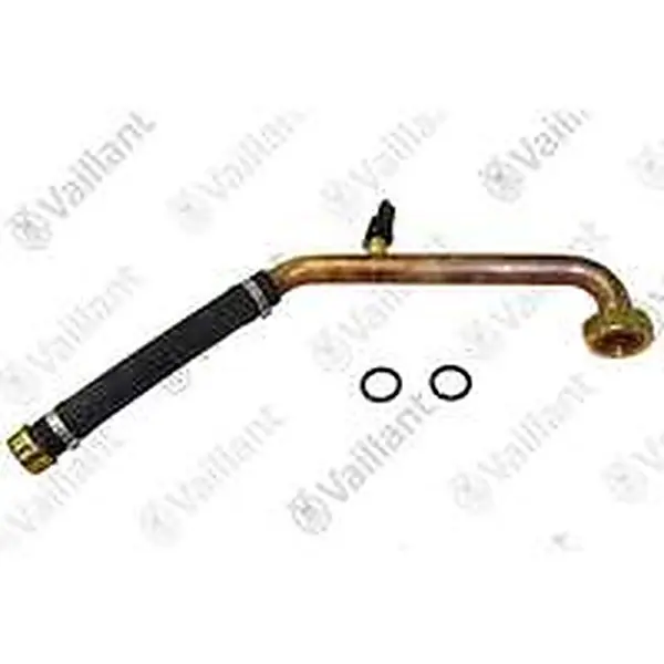 Vaillant leiding VWS