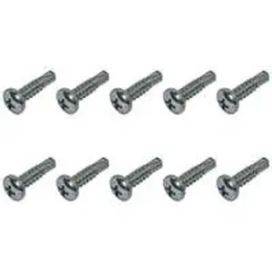 Vaillant schroef 0020095979, 10 stuks