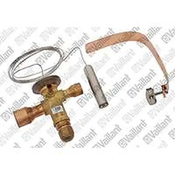 Vaillant expansieventiel