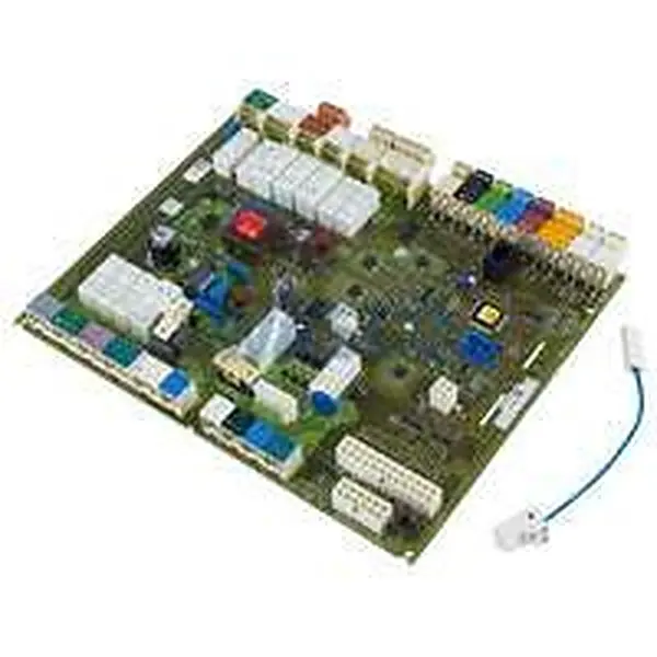 Vaillant print geotherm