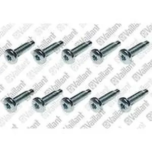 Vaillant schroef 0020173984, 10 stuks